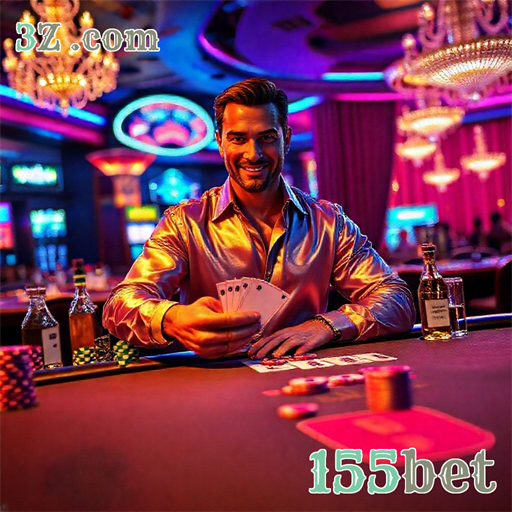 Exclusividade e Diversão: O VIP do 155bet em Foco