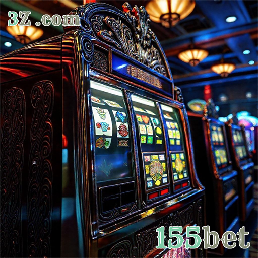 Slots Vibrantes e Premiações no 155bet: Um Mundo de Diversão
